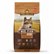 Wolfsblut Active Wide Plain Pferdefleisch und...