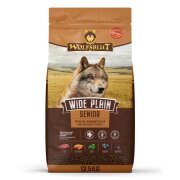 Wolfsblut Senior Wide Plain Pferdefleisch und...