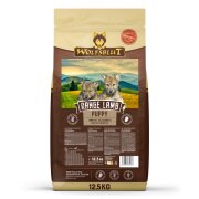Wolfsblut Puppy Range Lamb Lamm und Vollkornreis 12,5 kg