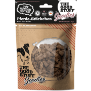TheGoodStuff Pferdestückchen 150g