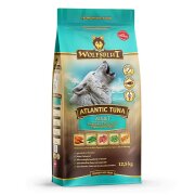 Wolfsblut Adult Atlantic Tuna Thunfisch und Meeressalat...