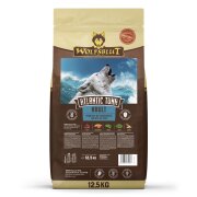 Wolfsblut Adult Atlantic Tuna Thunfisch und Meeressalat...