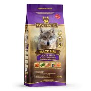 Wolfsblut Large Breed Adult Black Bird Truthahn und...