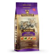 Wolfsblut Puppy Black Bird Truthahn und...
