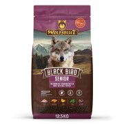 Wolfsblut Senior Black Bird Truthahn und...