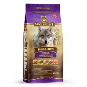 Wolfsblut Senior Black Bird Truthahn und...
