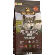 Wolfsblut  Adult Black Marsh Wasserbüffel und...
