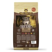 Wolfsblut Adult Deep Glade Rothirsch und...