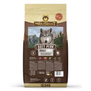 Wolfsblut Large Breed Grey Peak Ziegenfleisch und...