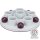 Trixie Cat Activity Pentagon 28cm
