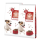 arriba Adult Maxi Huhn & Reis  2x12 kg