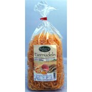 Eiernudeln Bandnudeln 5 mm 500g