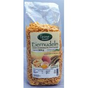 Eiernudeln Spätzle extra fein 500g