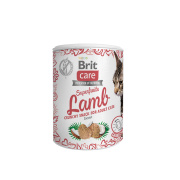 Brit Care Snack Superfruits Lamm 100g