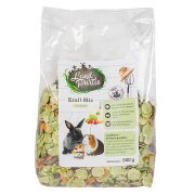 LandPartie Kraft-Mix Fr&uuml;chten 500g
