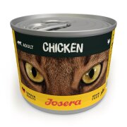 Josera Katzennassfutter Chicken 200g