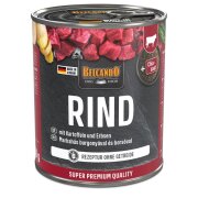 Belcando Rind mit Kartoffel 800g