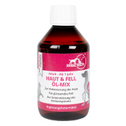 Animal Health Haut und Fell Öl-Mix 250ml