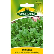 Quedlinburger Feldsalat Verte á coeur plein 2...