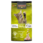 Leonardo Katzenfutter Adult Poultry GF 300g