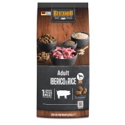 Belcando Hundefutter Adult Iberico und Reis 1kg