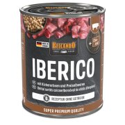 Belcando Iberico mit Kichererbsen 800g