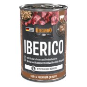 Belcando Iberico mit Kichererbsen 400g