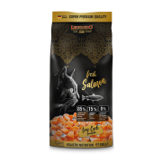 Leonardo Katzenfutter fresh Salmon 250g