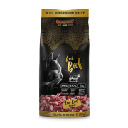 Leonardo Katzenfutter fresh Beef 250g