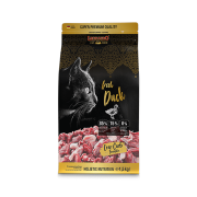 Leonardo Katzenfutter fresh Duck 1,5kg