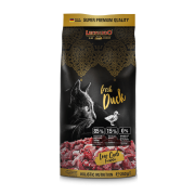 Leonardo Katzenfutter fresh Duck 250g