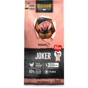 Belcando Hundefutter Baseline Mini Joker 1 kg