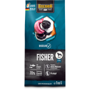 Belcando Hundefutter Baseline Fisher 1 kg