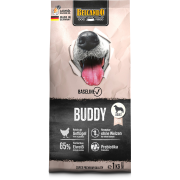 Belcando Hundefutter Baseline Buddy 1kg