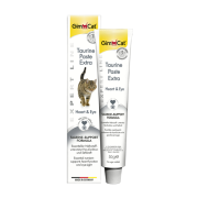 GimCat Extra Taurine Paste 50g