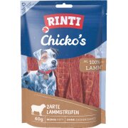 Rinti Chicko Snack Lamm 60g