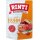 Rinti Hundenassfutter Kennerfleisch mit Huhn 400g Frischebeutel