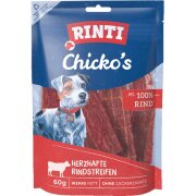 Rinti Chicko Snack Rind 60g
