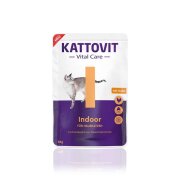 Kattovit VitalCare Indoor 85g