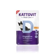 Kattovit VitalCare für sensible Verdauung 85g