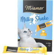 Miamor Milky Shake mit Huhn 4x20g
