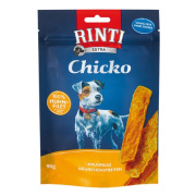 Rinti Extra Chicko knusprige H&auml;hnchenstreifen 90g