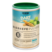 Grau Bierhefe Pulver 500g