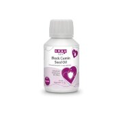 Grau Schwarzkümmel Öl 100ml