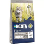 Bozita Original Puppy & Junior XL mit Lamm