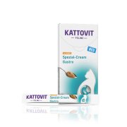 Kattovit Spezial - Cream Gastro mit Huhn 6x 15 g