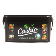 Carbio Premium Pflanzenkohle 5,5 ltr.