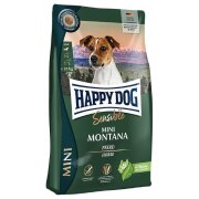 Happy Dog Sensible Mini Montana 4 kg