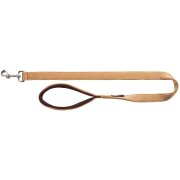 Trixie Leine Premium karamell