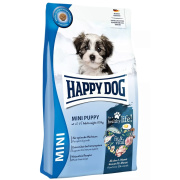 Happy Dog fit und vital Mini Puppy 300g